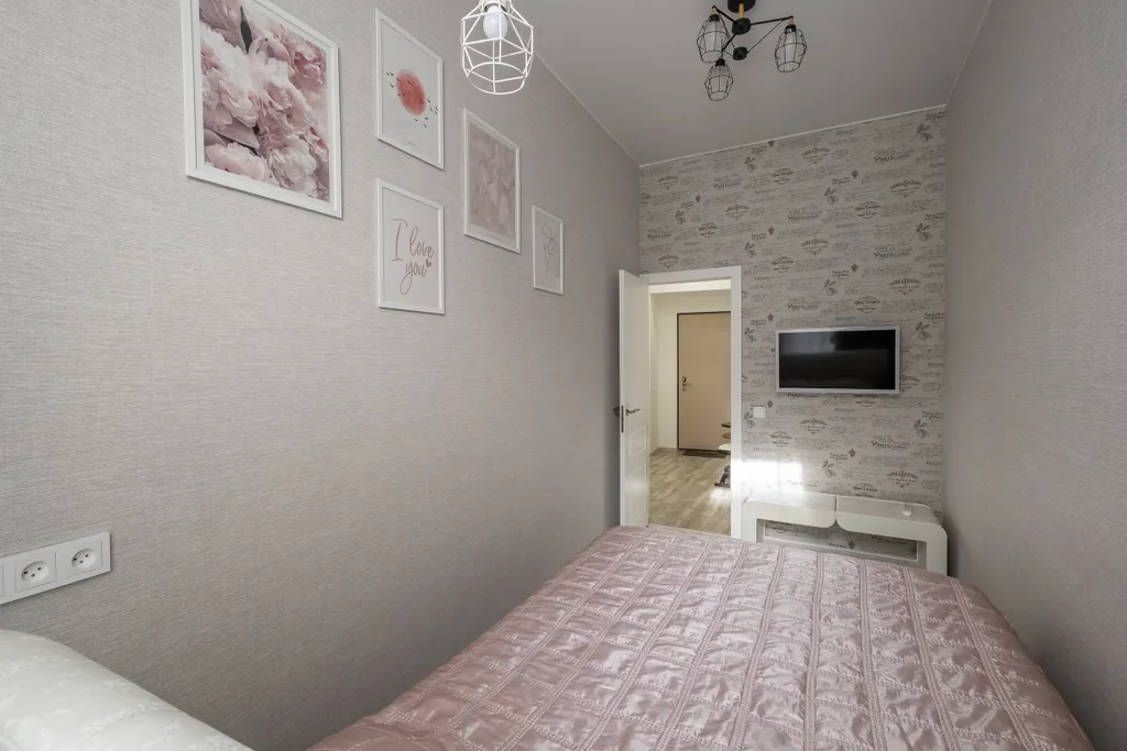 Большая квартира у Мариинского театра