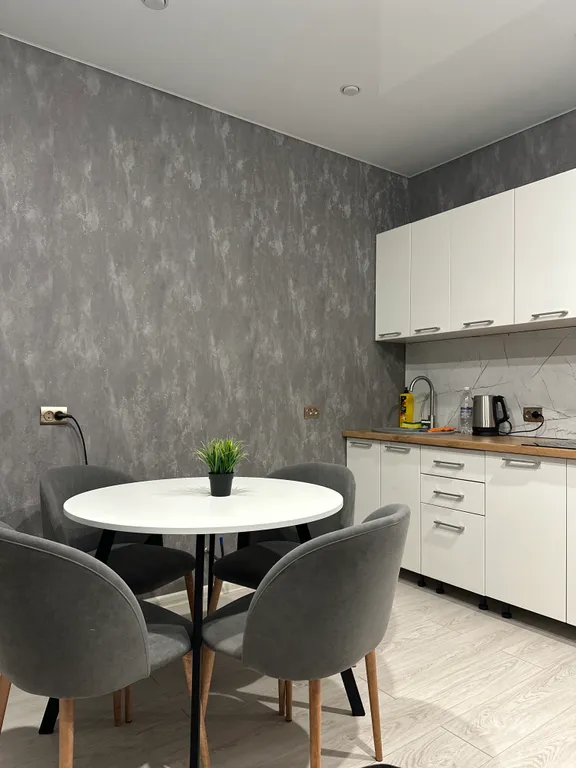 Уютная чистая квартира в новостройке рядом с центральным рынком — аренда посуточно в Чита