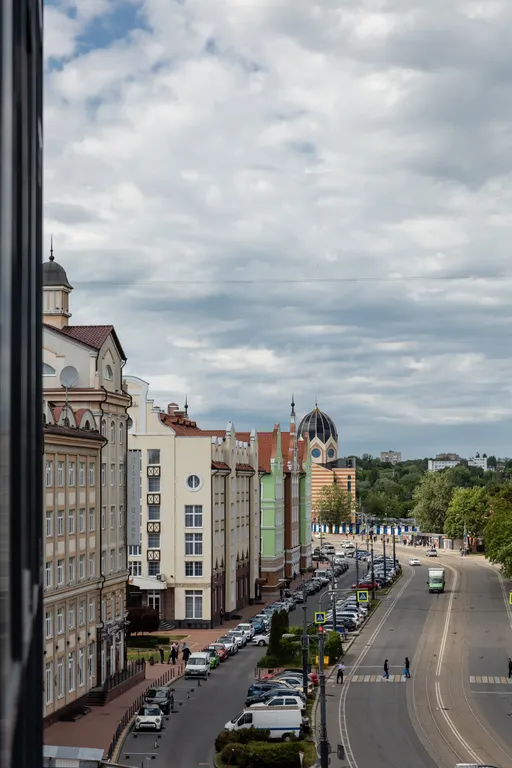 Apartment Fischdorf Комфортабельная квартира в Рыбной деревне