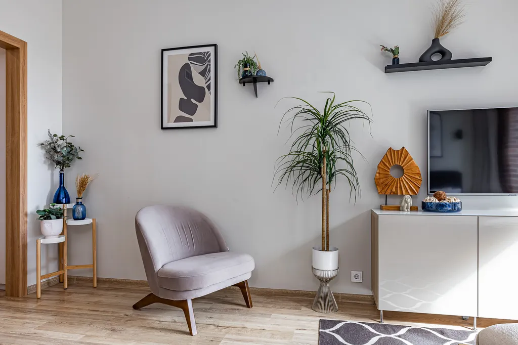 Квартира Квартира LoftYard Apartments — Санкт-Петербург
