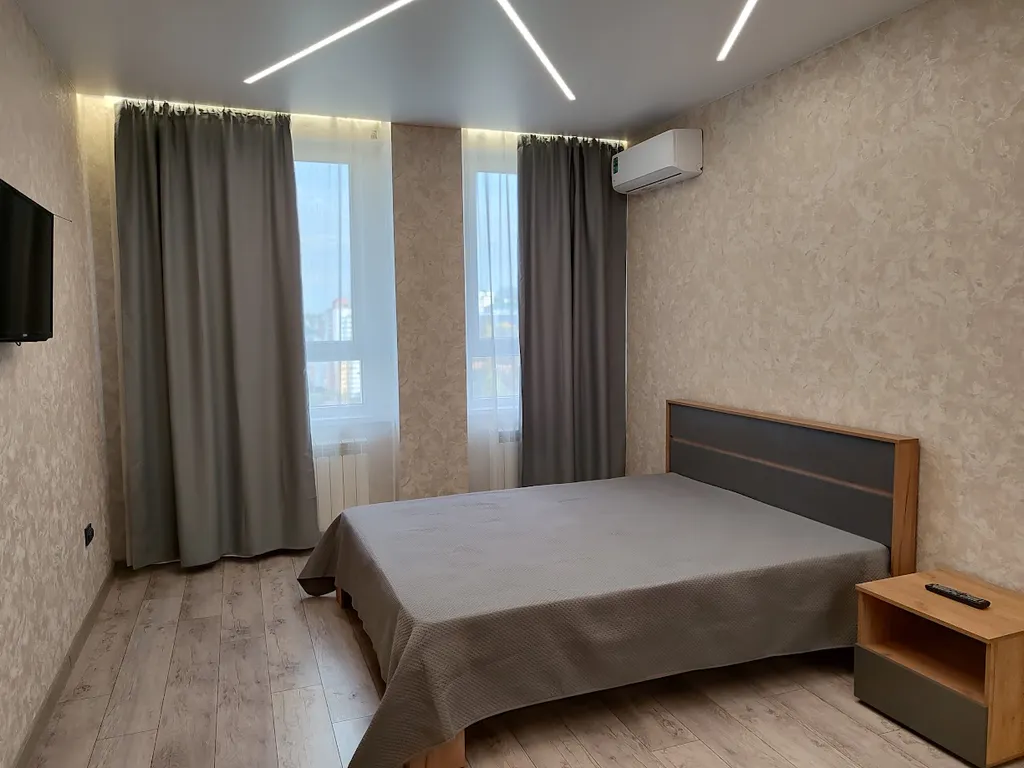 Квартира на высоте — аренда посуточно в Белгород