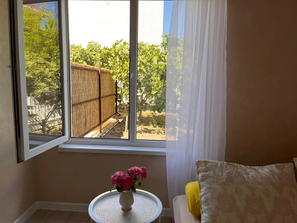 Коттедж Гостевой дом Инжир — Анапа