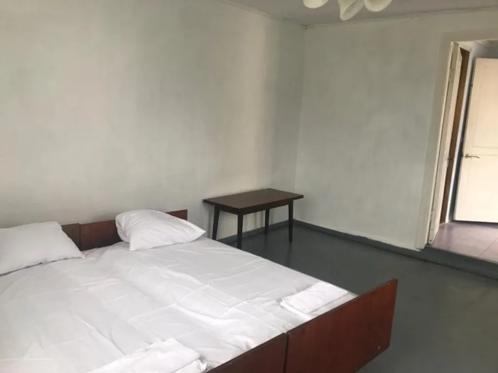 Просторный дом в центре