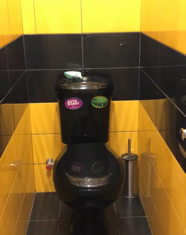 Квартира со всеми условиями рядом с морем