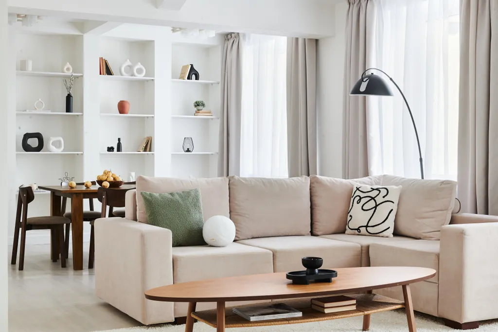 Премиум квартира на Патриарших Прудах