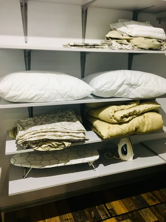 Апартамент в центре города