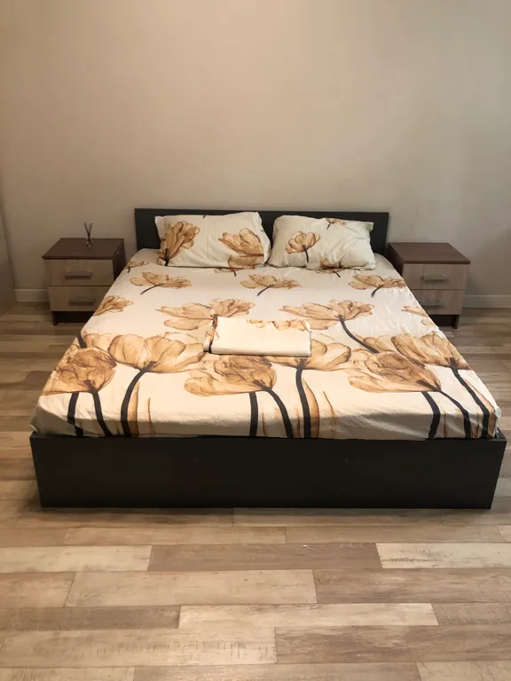 Квартира Студия на Тверской — аренда посуточно в Саратов