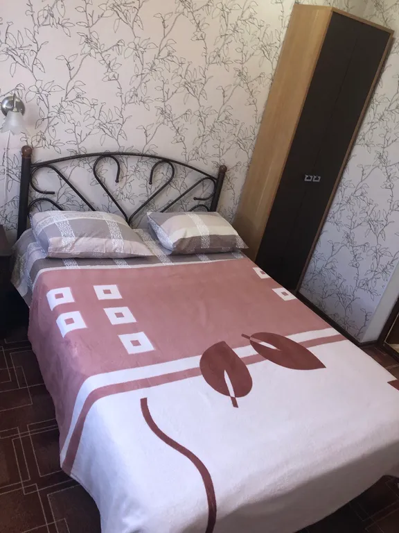 Коттедж Уютный дом в курортной зоне с шикарными видами на природу — Кисловодск