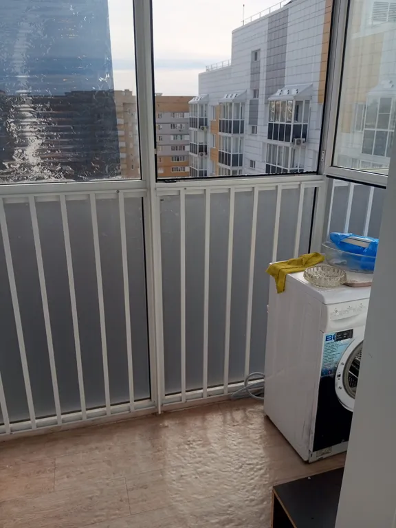 Квартирка у воинской части