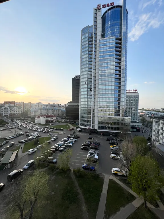 Квартира 2-комнатная квартира в самом центре — Минск