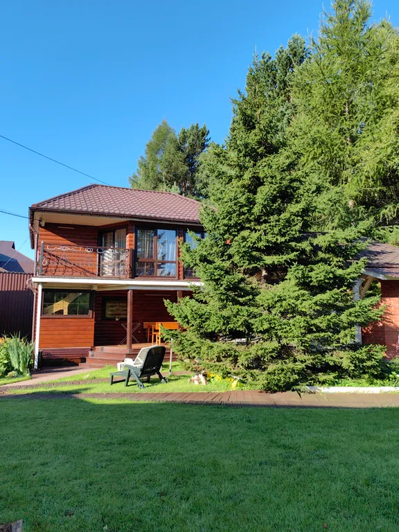 Гостевой дом Lucky House на озере Байкал