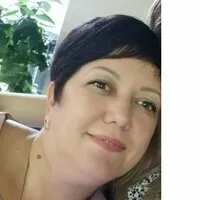 Оксана Жуликова