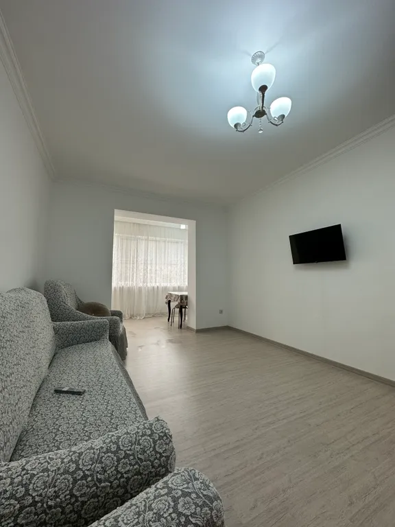 Апартаменты Esnat