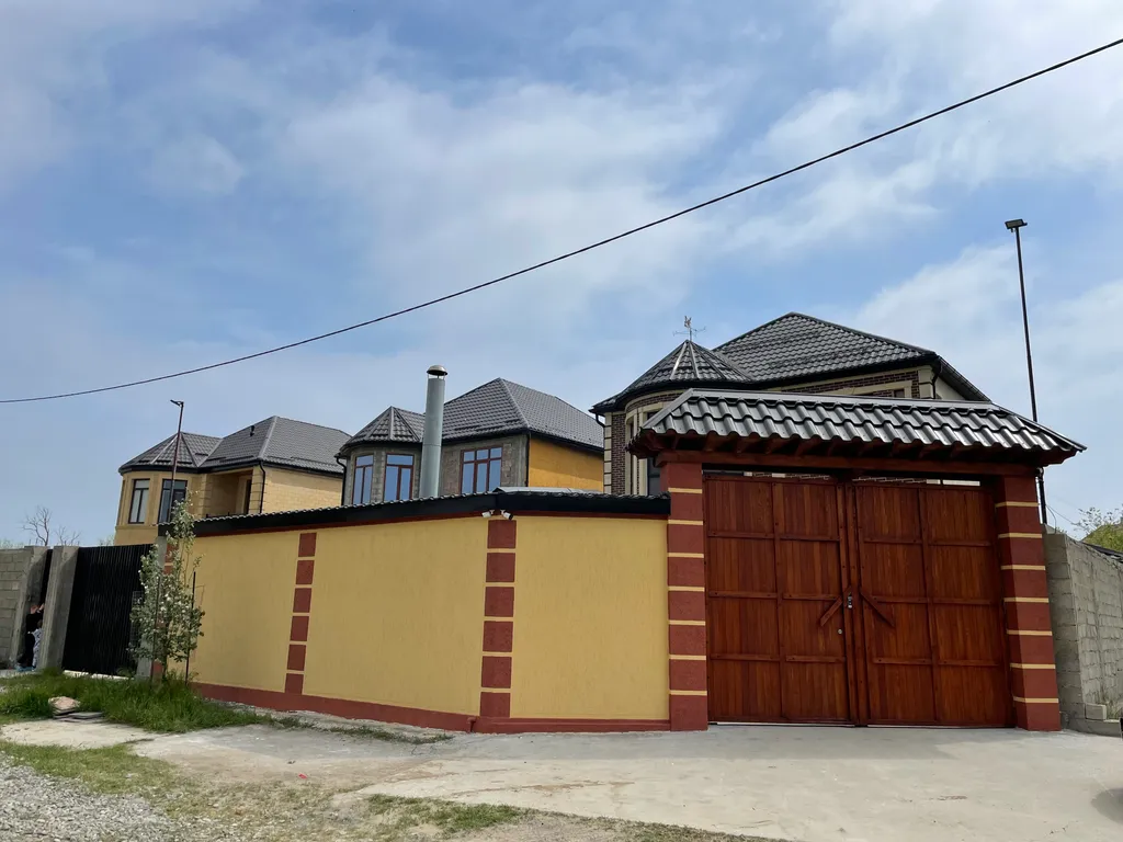 Дом Красота рядом с морем