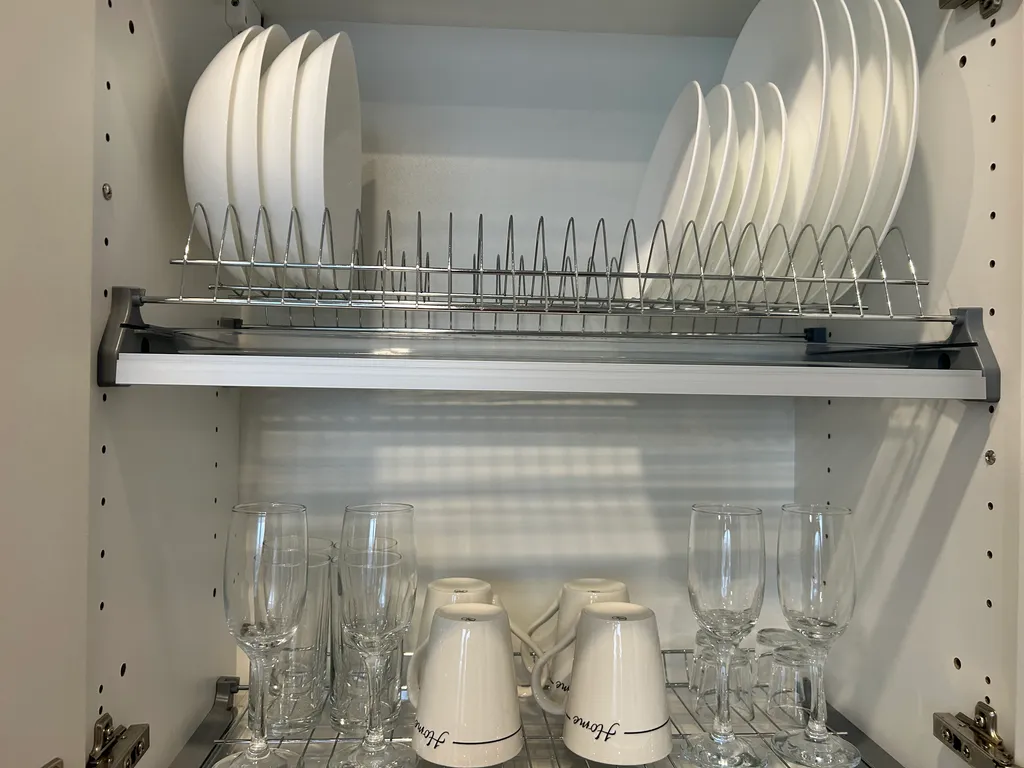 Уютная квартира в ЖК