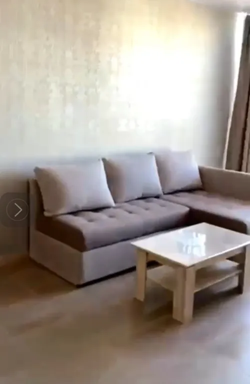 Квартира Квартира Апарт на море — Анапа