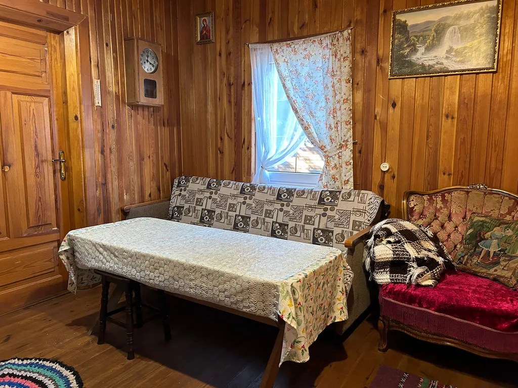 3-комнатный Дом