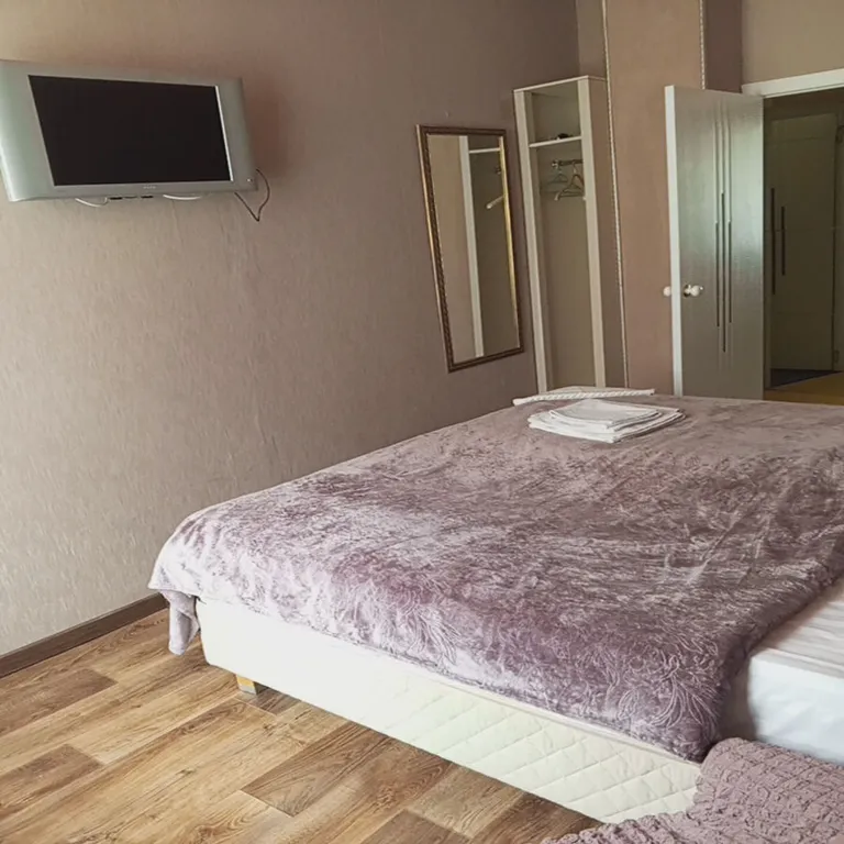 Квартира Комната — Санкт-Петербург