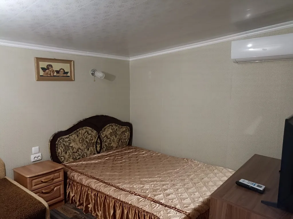 Семейный номер №4