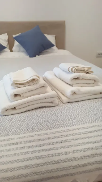 Квартира Уютная квартира — Бугры