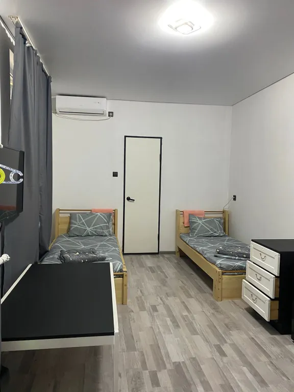 Квартира Комната — Гагра