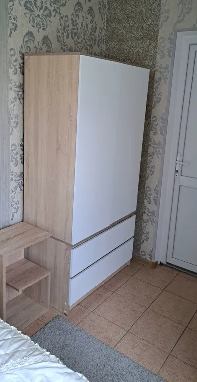 Квартира Комната — Анапа