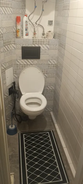 Квартира в самом центре