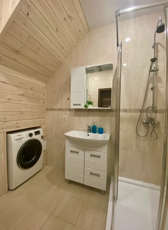 Бунгало «Черемушки 2»