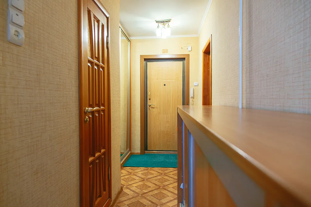 Газовый квартал