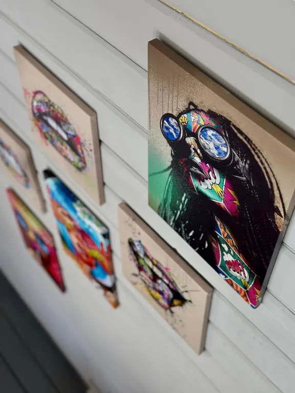 Домик в лесу с банным чаном