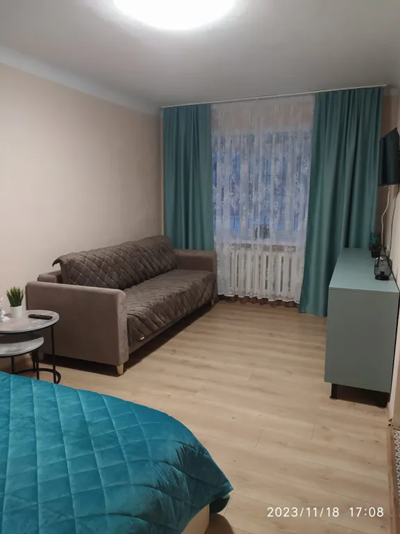 Квартира в центре