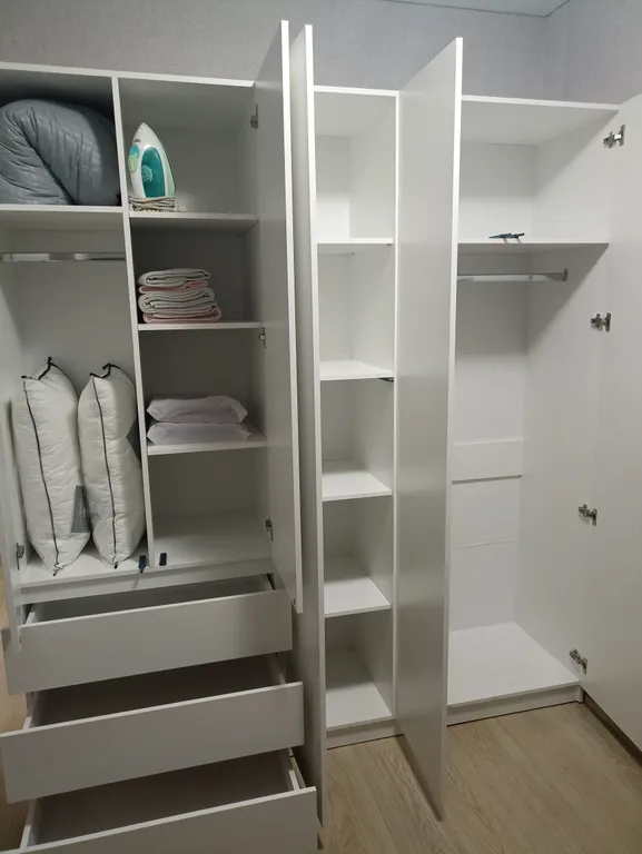 Квартира Апартаменты в ЖК Седьмой Континент — Краснодар