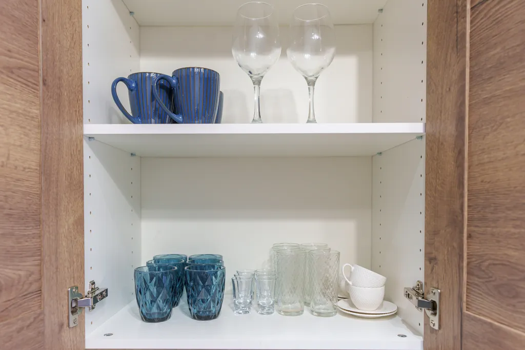 Умная двухкомнатная квартира от YoZu рядом с парком Галицкого