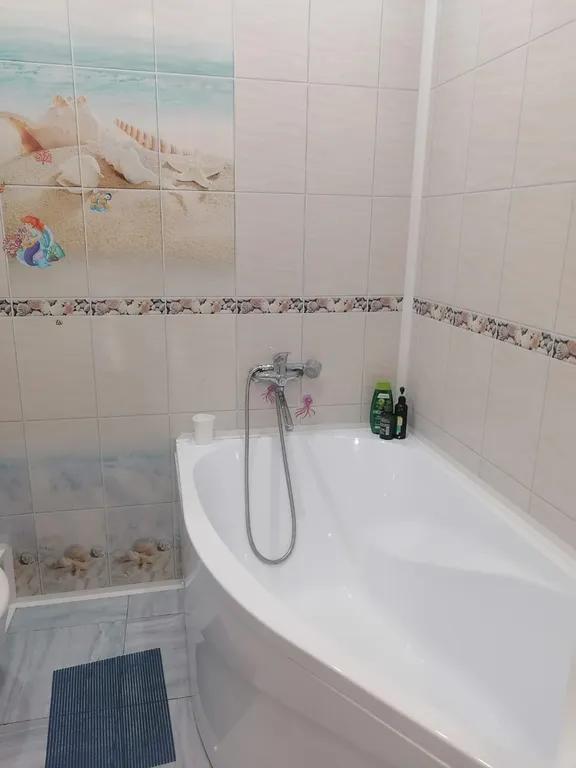 Студия для семейного отдыха и деловых поездок