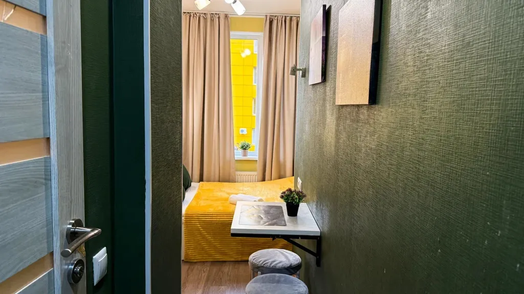 Студия в ЖК Солнечный Филатов Луг