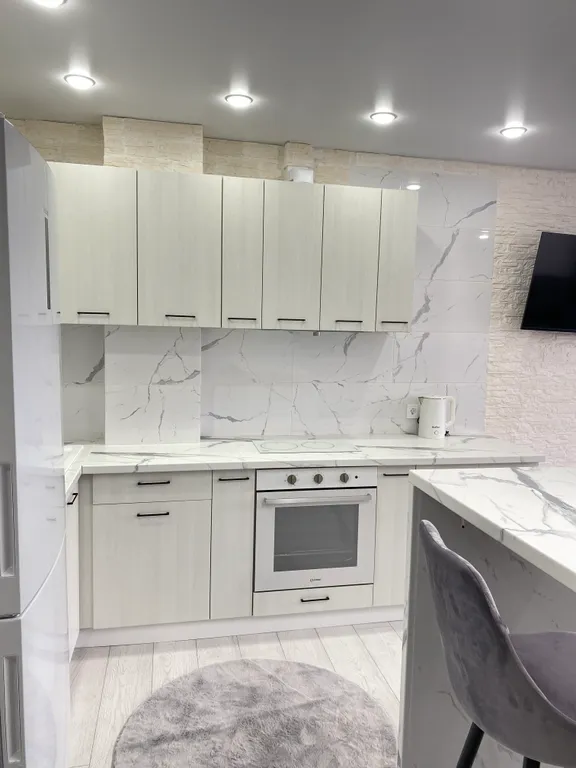 Квартира в центре города с кондиционером