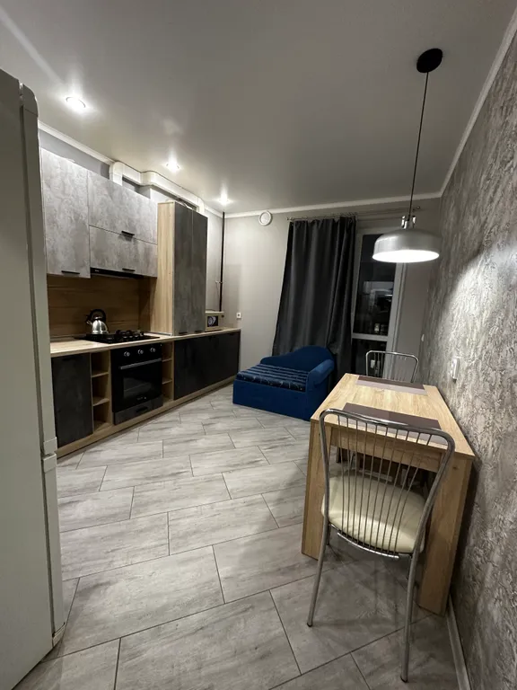 Квартира Квартира Уютная квартирка рядом с Суздальским лесом — Калининград