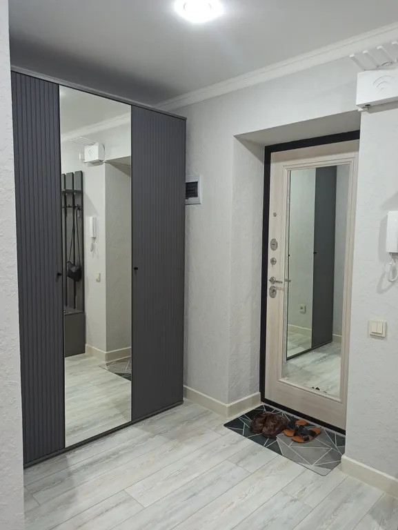 Стильная уютная квартира в 7 минутах от аэропорта