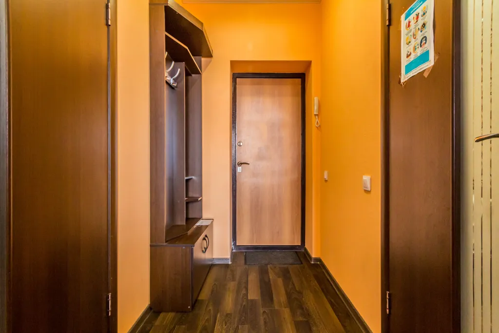 Квартира 1-комнатная Квартира — Краснодар