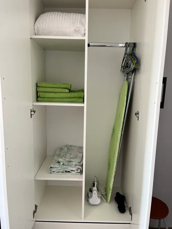 Квартира Квартира Тихая студия — Светлогорск