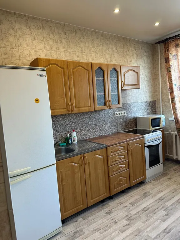 Уютная квартира с кондиционером