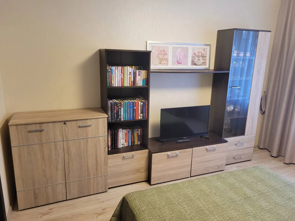 Квартира Уютная квартира в центре — Калининград