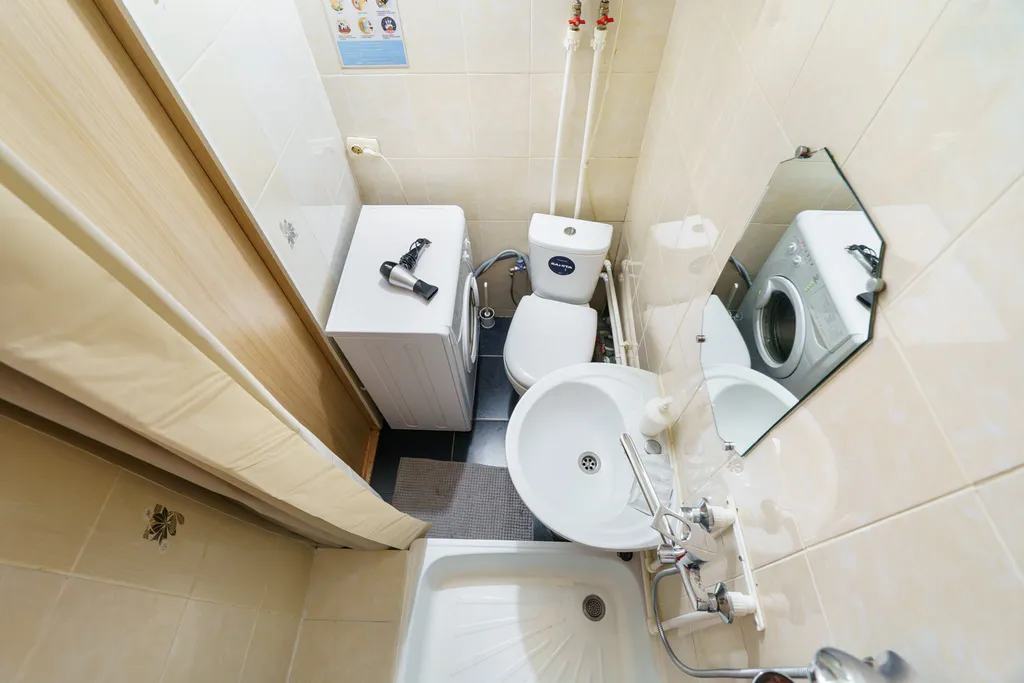 Good Night на Фрунзе 126