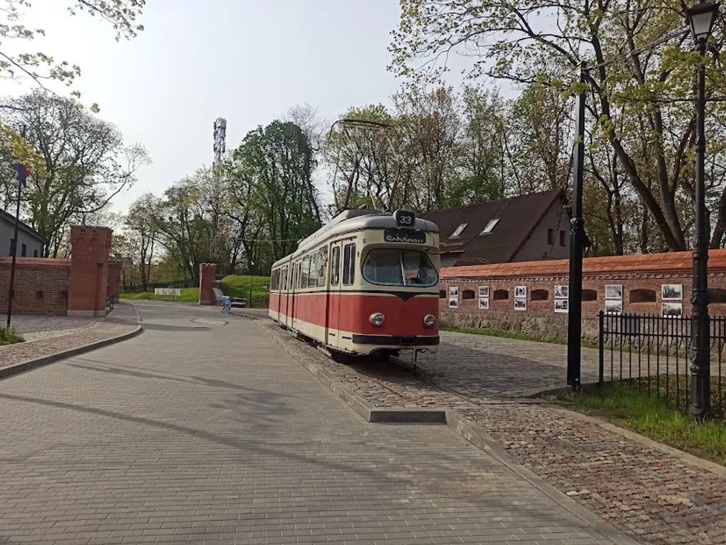 Квартира Квартира в центре города, рядом с парком развлечений Южный — Калининград