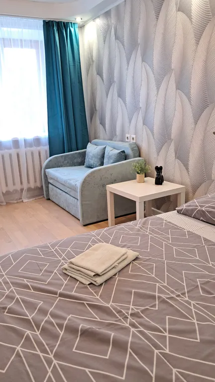 Великолепная уютная квартира на Горсовете