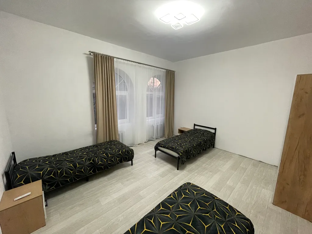 Дом для большой компании