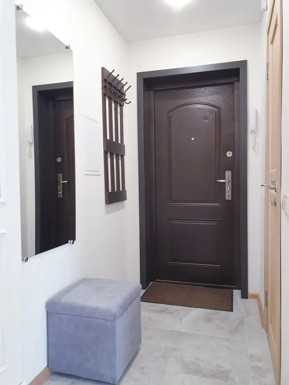 Уютная квартира в самом центре