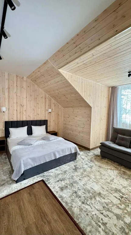 Квартира Комната — Архыз