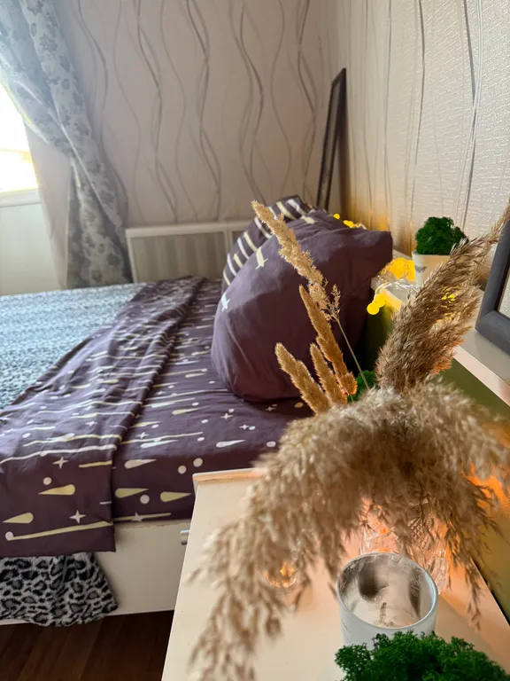 Квартира в центре