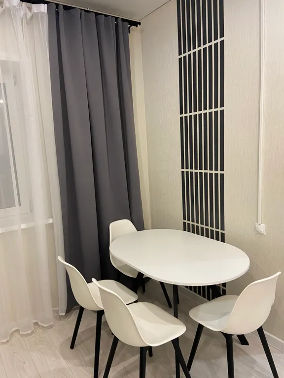 Гостевой дом с видом на горы